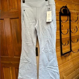 Peak Hybrid Fleece Pant